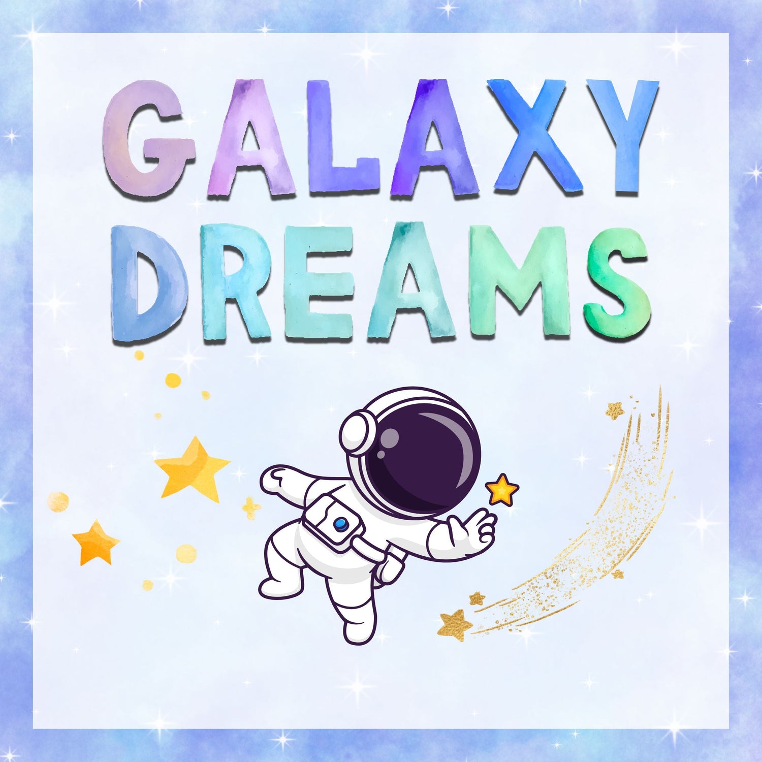 Galaxy Dreams